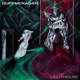 Duff McKagan - Lighthouse | CD