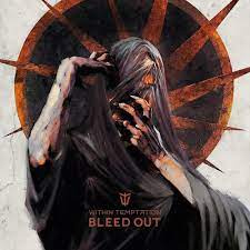 Within Temptation - Bleed Out  | CD 3d Lenticulair Cover/6 Panel Digipack/20p Booklet
