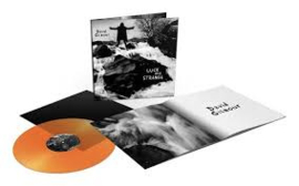 David Gilmour - Luck and Strange | LP -Coloured vinyl-