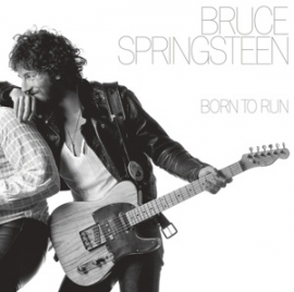 Bruce Springsteen - Born to run | CD