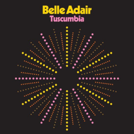 Belle Adair - Tuscumbia | CD