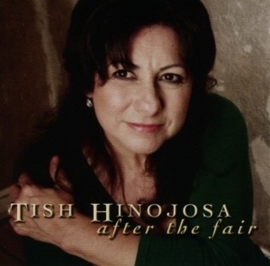 Tish Hinojosa - After the fair | CD