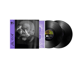 Peter Gabriel - O/I | 2LP -Reissue-