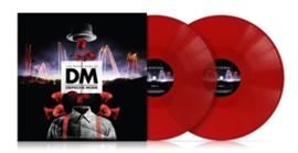 Various - Many Faces Of Depeche Mode | 2LP -Coloured vinyl-