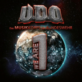 U.D.O. - We Are One | 2CD