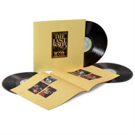 Band - Last Waltz | 3LP -Reissue-