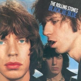 Rolling Stones - Black & Blue | CD
