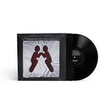 Brutalismus 3000 - Harmony | LP
