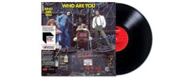 Who - Who Are You | LP -Reissue, Remastered-