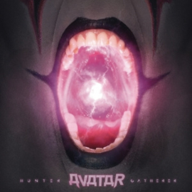 Avatar - Hunter Gatherer | CD