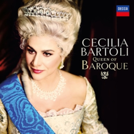 Cecilia Bartoli - Queen of Baroque | CD