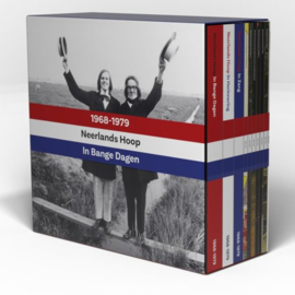 Neerlands Hoop - Neerlands hoop in bange dagen | 2CD/9DVD/BOEK BOXSET