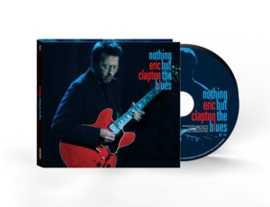 Eric Clapton - Nothing But the Blues | CD