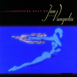 Jon & Vangelis - Best of | CD