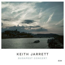 Keith Jarrett - Budapest Concert | 2LP