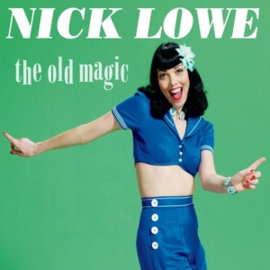 Nick Lowe - Old Magic | LP
