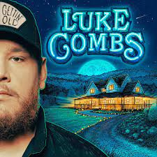 Luke Combs - Gettin' Old | CD