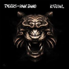 Tygers of Pan Tang - Ritual | LP -Coloured vinyl-