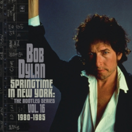 Bob Dylan - Springtime In New York: The Bootleg series vol. 16 | 2LP