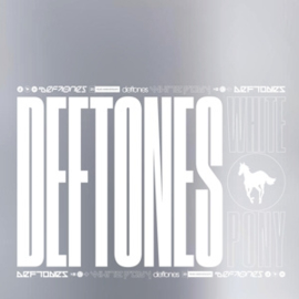 Deftones - White Pony - 20Th Anniversary | 4LP-2CD