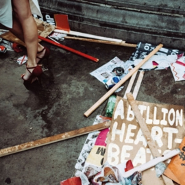 Mystery Jets - Billion Heartbeats | LP