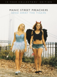 Manic Street Preachers - Send away the tigers  | 2CD+DVD