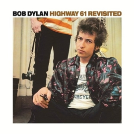 Bob Dylan - Highway 61 Revisited | LP -Coloured-