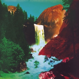 My Morning Jacket - Waterfall | CD