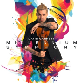 David Garrett - Millennium Symphony | CD