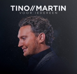 Tino Martin - Voor Iedereen | CD