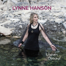 Lynne Hanson - Uneven ground | CD