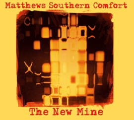 Matthews southern comfort - New Mine | CD