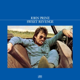 John  Prine - Sweet Revenge | LP