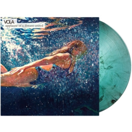 Vola - Applause of a Distant Crowd | LP -Reissue, coloured vinyl-