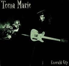Teena Marie - Emerald city | 2e hands vinyl LP