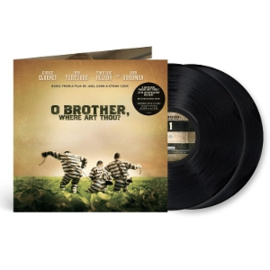 OST - O Brother, Where Art Thou? | 2LP -Reissue-