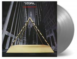 Utopia - Oops! Wrong Planet | LP -Coloured vinyl-