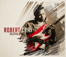 Robert Cray - Collected | CD