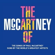 Various Artists - Paul McCartney Tribute: The art of McCartney  | 2CD