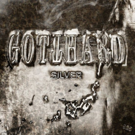 Gotthard - Silver | LP
