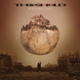 Threshold - Dividing Lines | CD