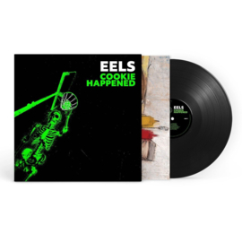 Eels - Cookie Happened | LP