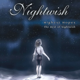 Nightwish - Highest hopes the best of | CD