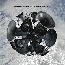 Simple minds - Big Music | CD