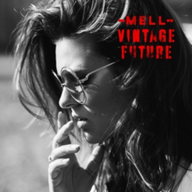 Mell & Vintage Future - Mell & Vintage Future  | LP