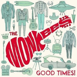 Monkees - Good times | CD