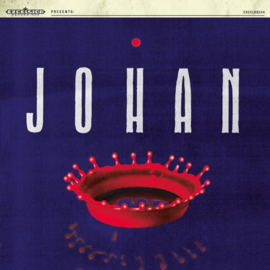 Johan - Johan | LP