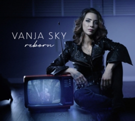 Vanja Sky - Reborn | CD