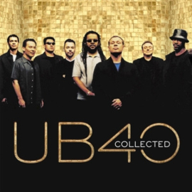 UB40 - Collected | 2LP