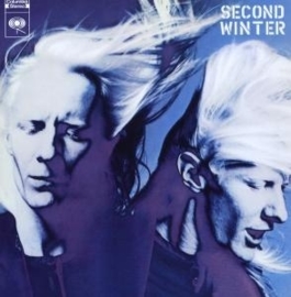 Johnny Winter - Second winter | 2CD -Legacy edition-